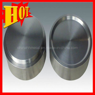 Titanium Tungsten Alloy Sputtering Target